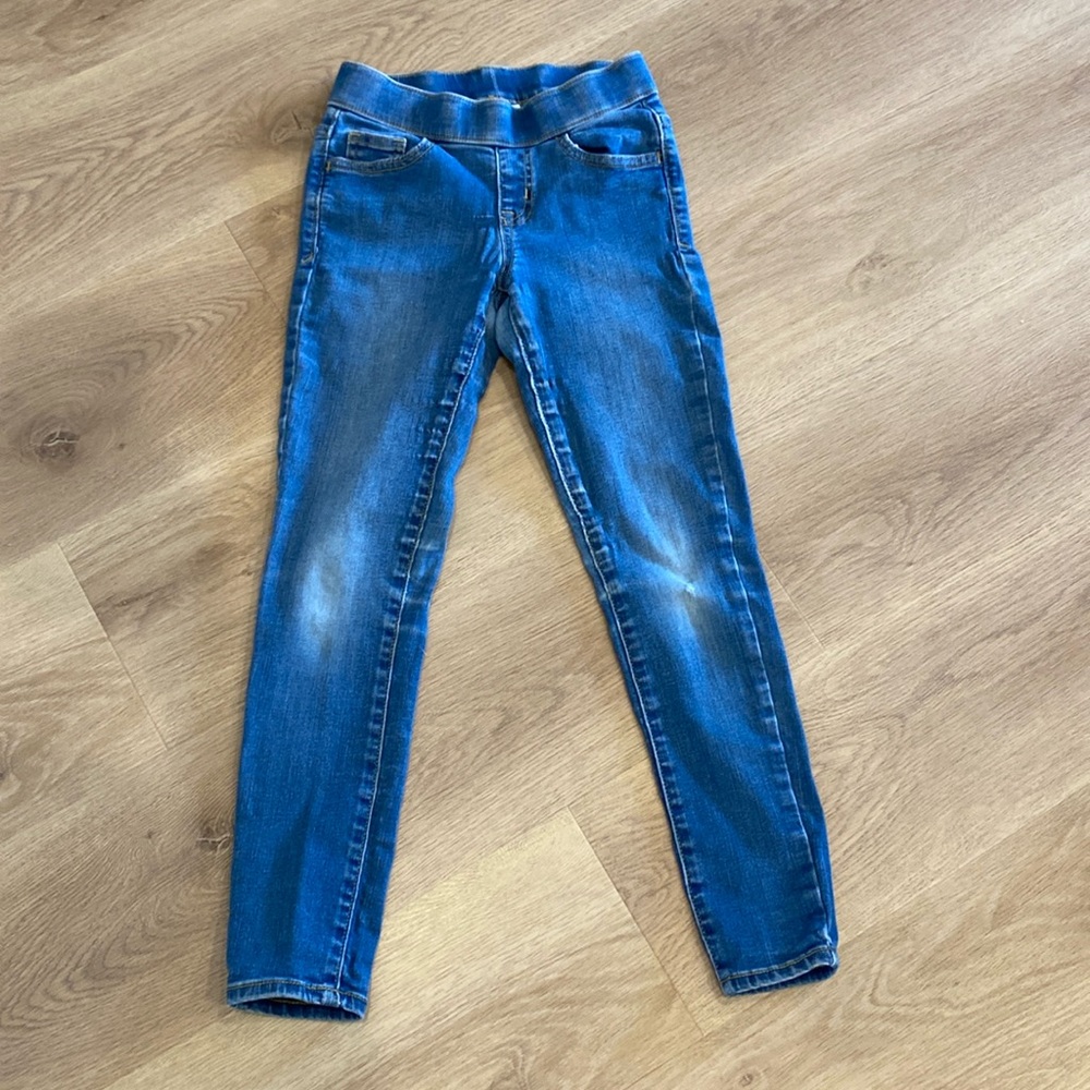 Jeggings